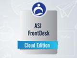 ASI Front Desk